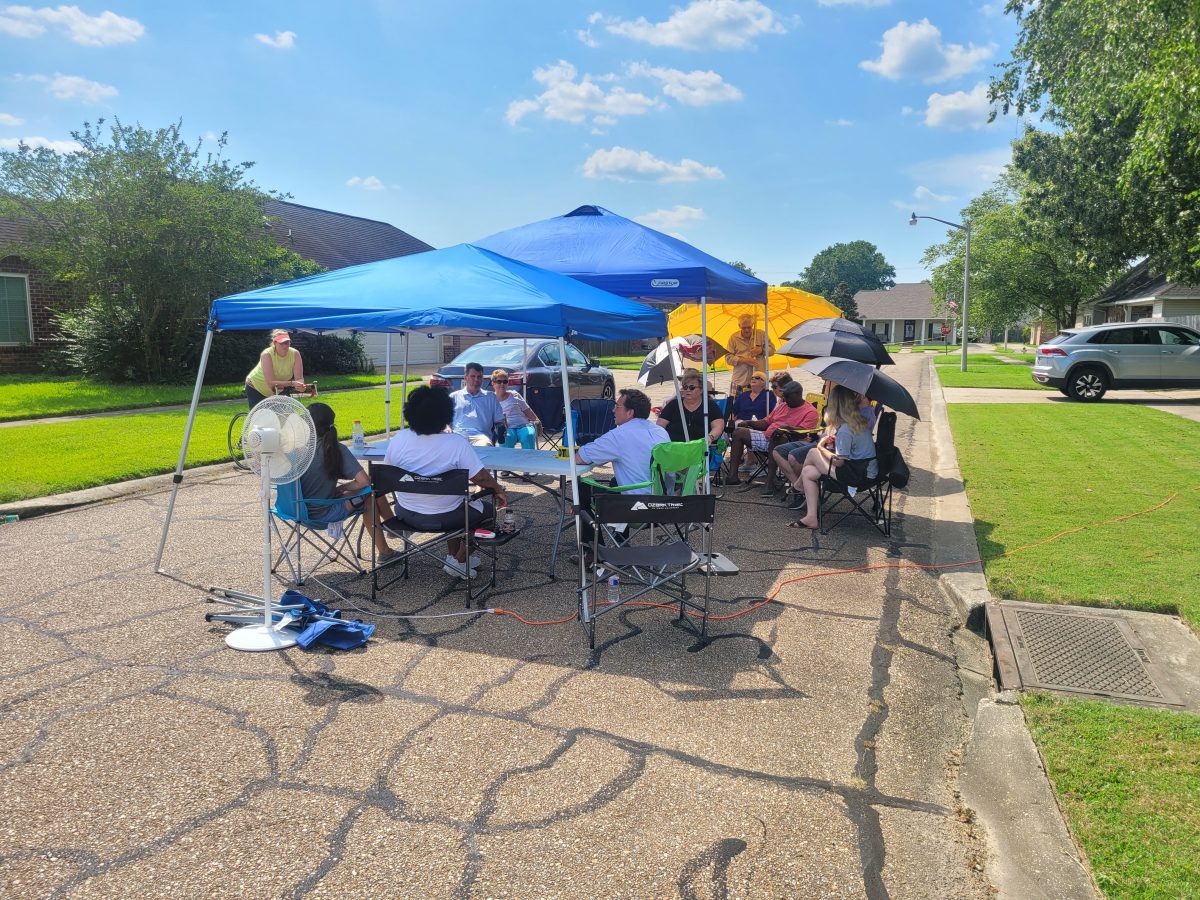 EVENTS Hunter's Glen Homeowners Association