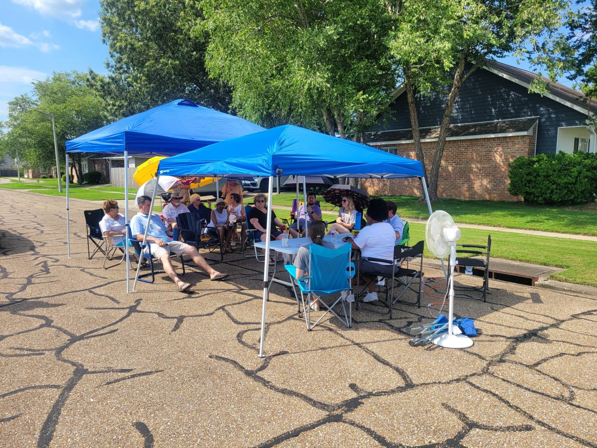 EVENTS Hunter's Glen Homeowners Association