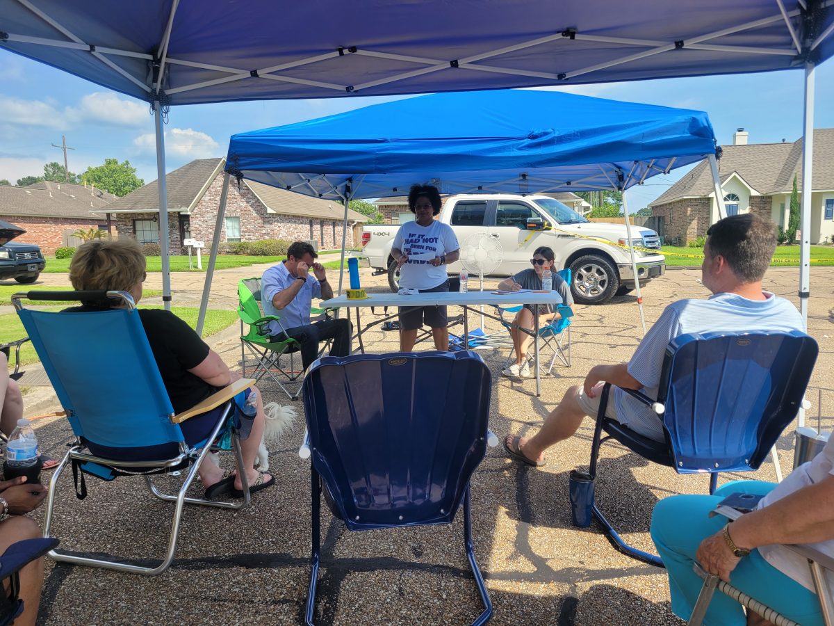 EVENTS Hunter's Glen Homeowners Association