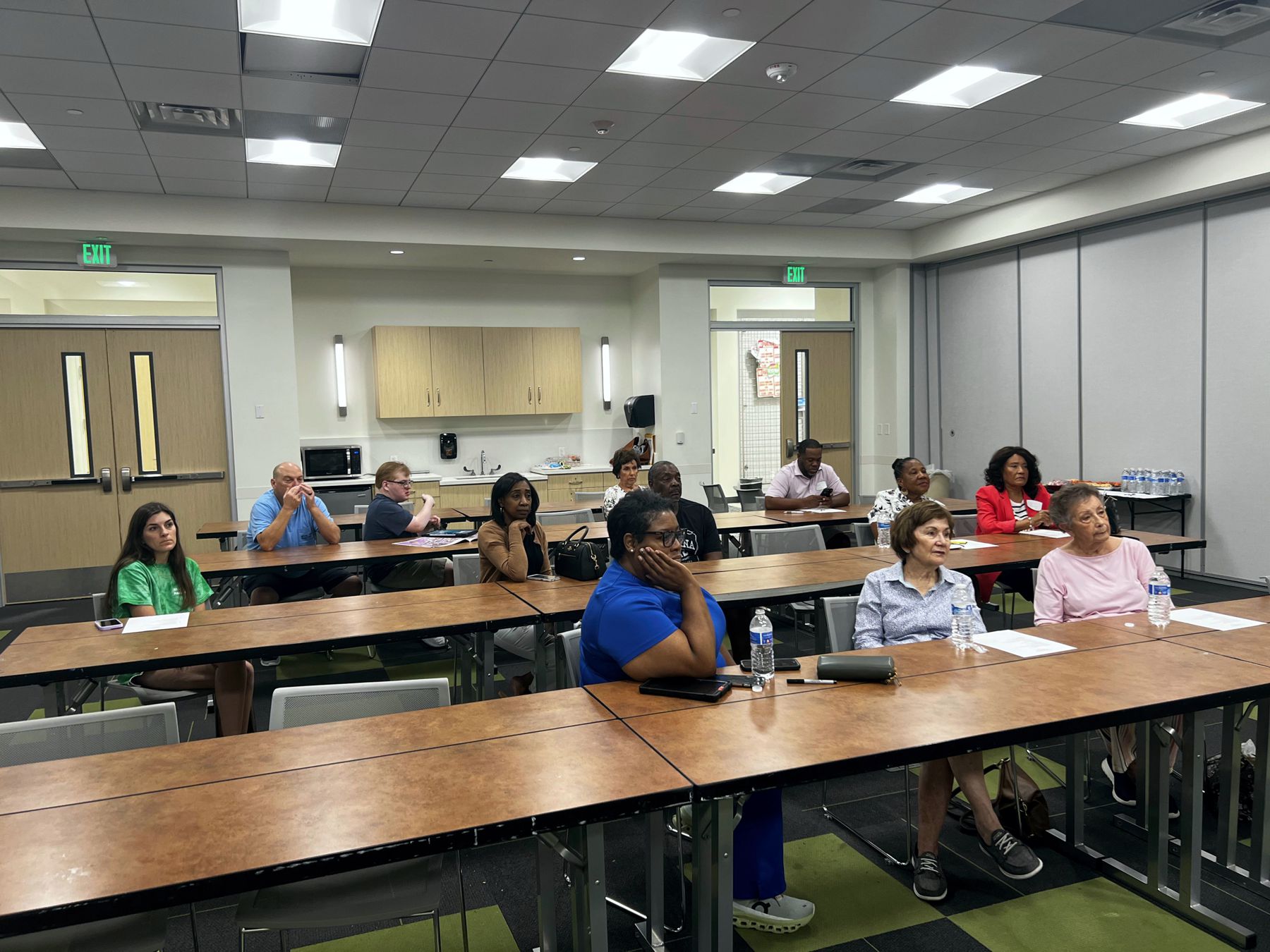 EVENTS Hunter's Glen Homeowners Association